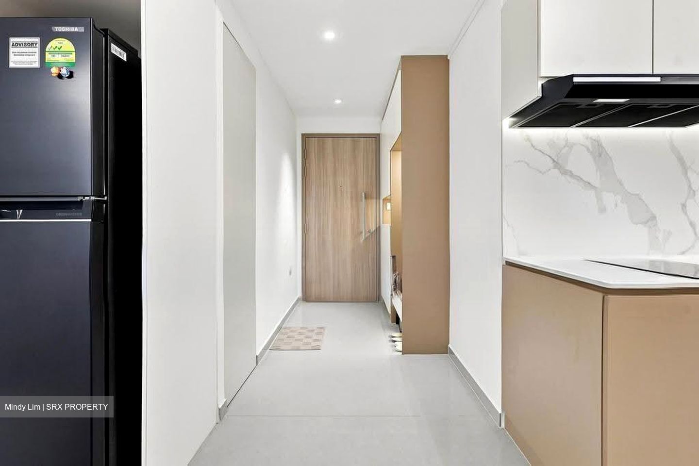 Sol Acres (D23), Condominium #610323181